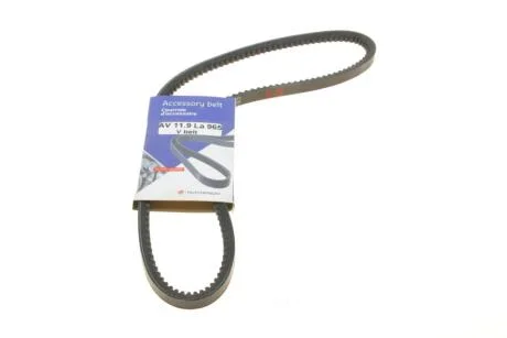 Ремінь (клиновий) HUTCHINSON AV 119 LA 965