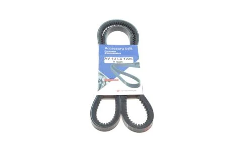 Ремень (клиновый) HUTCHINSON AV 13 LA 1225