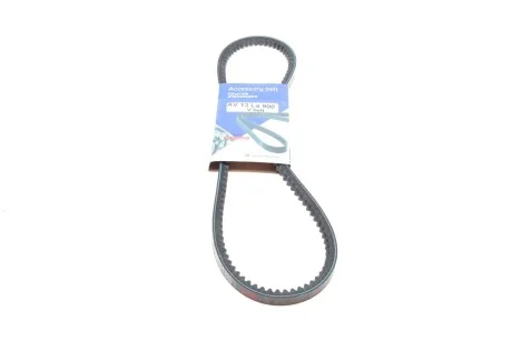 Ремінь (клиновий) HUTCHINSON AV 13 LA 900