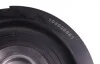 Шкив коленвала HUTCHINSON DP001 (фото 5)