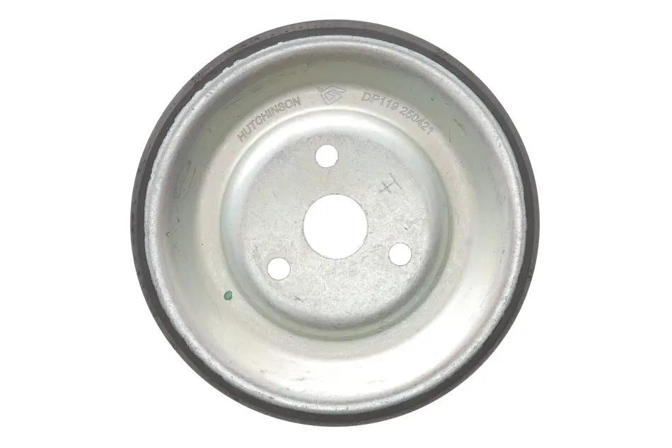 Шків водяного насосу HUTCHINSON DP119 (фото 1)