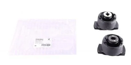 Сайлентблок балки HUTCHINSON K562802