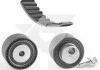 Комплект ГРМ Fiat Scudo/Citroen Jumpy, Berlingo/Peugeot Partner 20HDi (00-) HUTCHINSON KH70 (фото 1)
