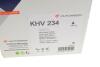 Комплект ременя HUTCHINSON KHV 234 (фото 9)