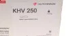 Комплект ременя HUTCHINSON KHV 250 (фото 7)