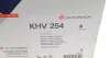 Комплект ременя HUTCHINSON KHV 254 (фото 4)