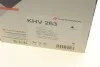 Комплект ремня генератора HUTCHINSON KHV 263 (фото 19)