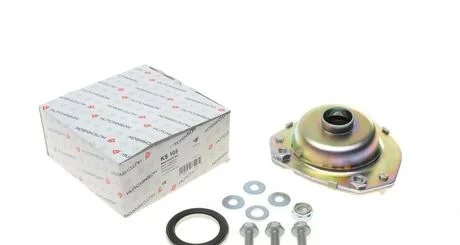 Подушка амортизатора HUTCHINSON KS 105