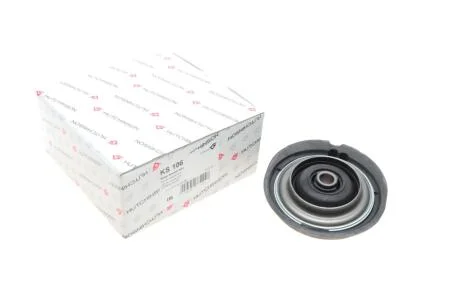 Опора амортизатора перед Citroen C2/C3 11/14/16 HDI 02- (з підшипником) HUTCHINSON KS106
