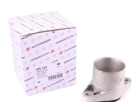 Опора амортизатора заднього A6/Passat 97-05 HUTCHINSON KS 137