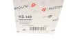Опора амортизатора заднего Citroen C4, Peugeot 307, 308 2007- HUTCHINSON KS145 (фото 7)
