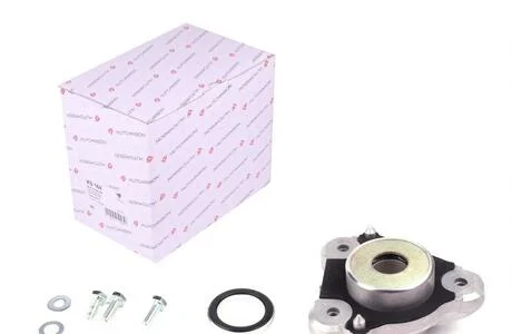 Фото 1 - опора амортизатора 2,2hdi Citroen Jumper 06- HUTCHINSON KS164 Опора амортизатора 2,2hdi Citroen Jumper 06- HUTCHINSON KS164 (фото 1)