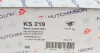Подушка амортизатора HUTCHINSON KS 219 (фото 5)