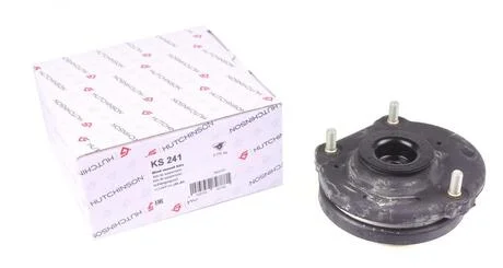 Подушка амортизатора HUTCHINSON KS 241