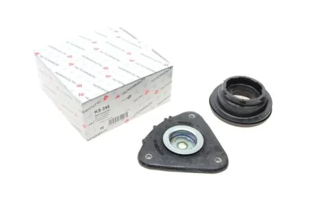 Опора аморт перед Ford C-max 10-19 (з підшипником) HUTCHINSON KS 246