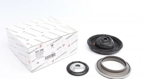Опора амортизатора з підшипником Citroen Berlingo (08-), C4 (04-), Peugeot Partner Tepee (10-) HUTCHINSON KS286
