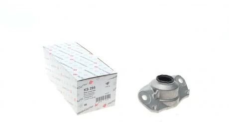 Подушка амортизатора HUTCHINSON KS 295