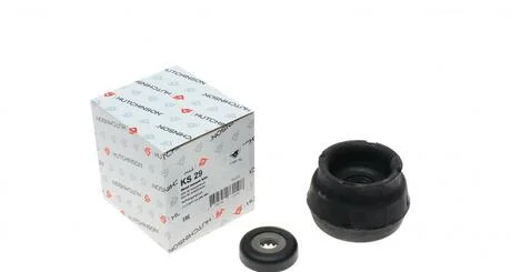 Подушка амортизатора HUTCHINSON KS 29