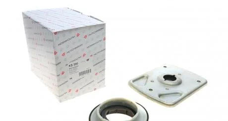 Подушка амортизатора HUTCHINSON KS 300