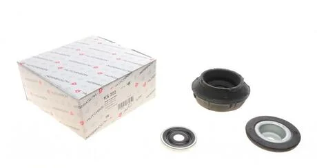 Подушка амортизатора HUTCHINSON KS 302