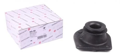 Опора переднього амортизатора (ліва) Doblo (2000-2010) HUTCHINSON KS 50