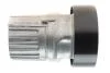 Ролик натяжний VW Amarok (09-) HUTCHINSON T0262 (фото 5)