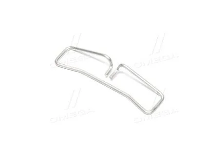Пружинка прижимная колодок (Mobis) Hyundai/Kia/Mobis 0K01133233