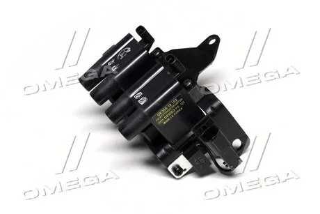 Катушка зажигания Kia Rio 00-05 (Mobis) Hyundai/Kia/Mobis 0K30A1810X