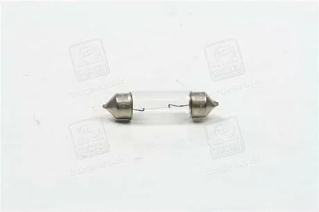 Автолампа Hyundai C5W SV8,5-8 5 W прозора Hyundai/Kia/Mobis 1864505009N