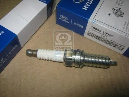 Свіча запалювання Hyundai/Kia/Mobis 1885510060
