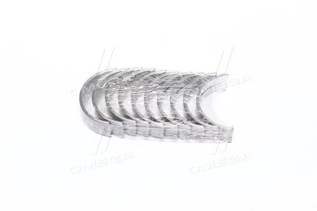 Вкладыши коренные (0,25) HYUNDAI/KIA I10, I20 (Mobis) Hyundai/Kia/Mobis 2102003911