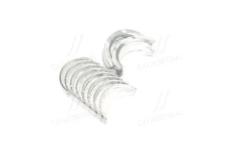 Вкладиші корінні (0,25) GETZ (06-) (Mobis) Hyundai/Kia/Mobis 2102026985