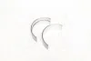 Вкладыши коренные STD-C (NO COLOR) Mobis Hyundai/Kia/Mobis 21020-27902 (фото 1)