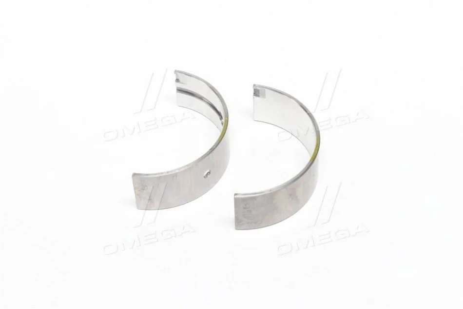 Вкладыши коренные (пр-во Mobis) Hyundai/Kia/Mobis 2102027904 (фото 1)