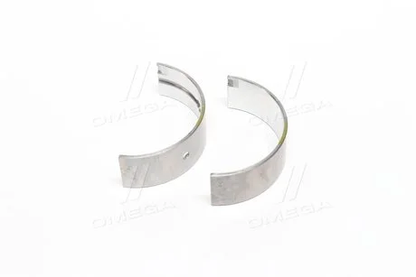 Вкладыши коренные (пр-во Mobis) Hyundai/Kia/Mobis 2102027904