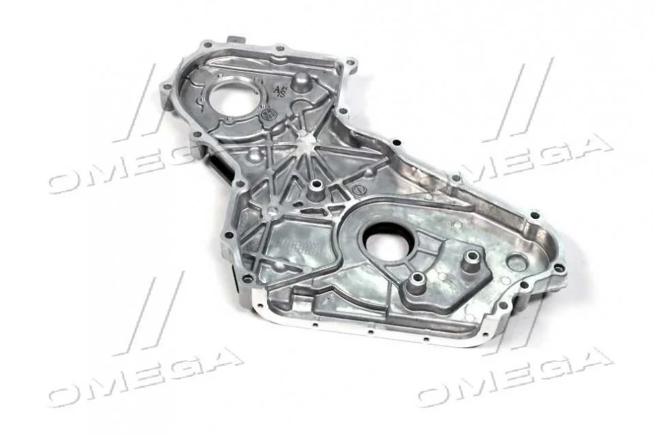 Насос масляный в сборе (пр-во Mobis) Hyundai/Kia/Mobis 213504A700 (фото 1)