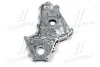 Насос масляный в сборе (пр-во Mobis) Hyundai/Kia/Mobis 213504A700 (фото 4)