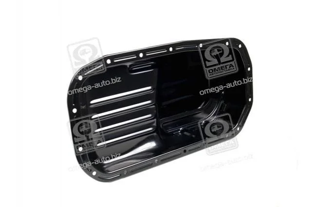 Піддон картера двигуна (пр-во Mobis) Hyundai/Kia/Mobis 2151026010 (фото 1)