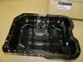 Поддон картера двигателя (пр-во Mobis) Hyundai/Kia/Mobis 215102G500 (фото 1)
