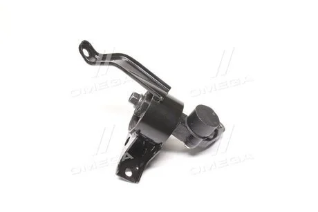 Опора двигуна права Hyundai Matrix/lavita 07-08 (Mobis) Hyundai/Kia/Mobis 2181017000
