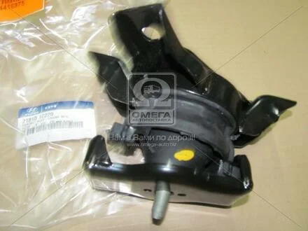 Опора двигуна права Hyundai/Kia/Mobis 218101C220
