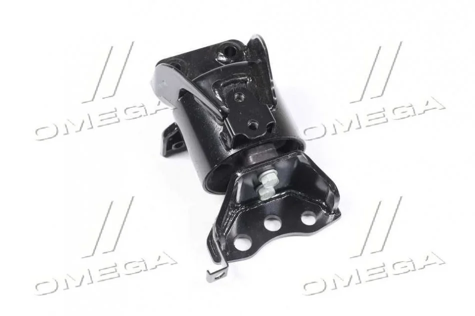 Опора двигуна ліва МКПП Mobis Hyundai/Kia/Mobis 21830-0B700 (фото 1)