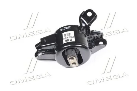 Опора двигуна (Mobis) Hyundai/Kia/Mobis 21830A5300