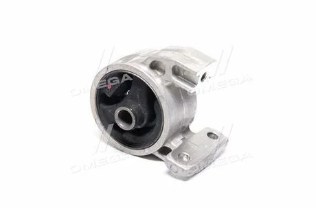 Опора двигателя передняя Hyundai Accent/verna 06-10/Kia Rio 05-06 (Mobis) Hyundai/Kia/Mobis 219101G000