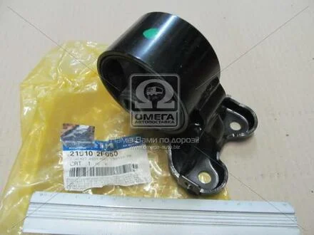 Подушка ДВЗ передня MOBIS Hyundai/Kia/Mobis 21910-2F050