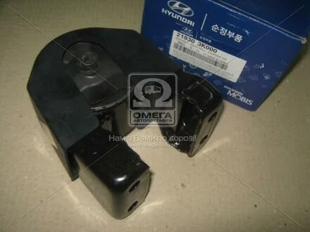 Опора двигателя задняя Hyundai Sonata 05-10 (Mobis) Hyundai/Kia/Mobis 219303K000