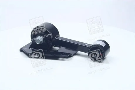 Опора двигуна ліва під акпп HYUNDAI Getz TB 02-10 Hyundai/Kia/Mobis 21950-1C800