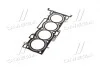 Прокладка головки блока цилиндров (Mobis) Hyundai/Kia/Mobis 223112G600 (фото 2)