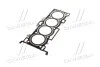 Прокладка головки блока цилиндров (Mobis) Hyundai/Kia/Mobis 223112G600 (фото 4)