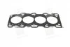 Прокладка головки блока цилиндров (Mobis) Hyundai/Kia/Mobis 2231138100 (фото 1)